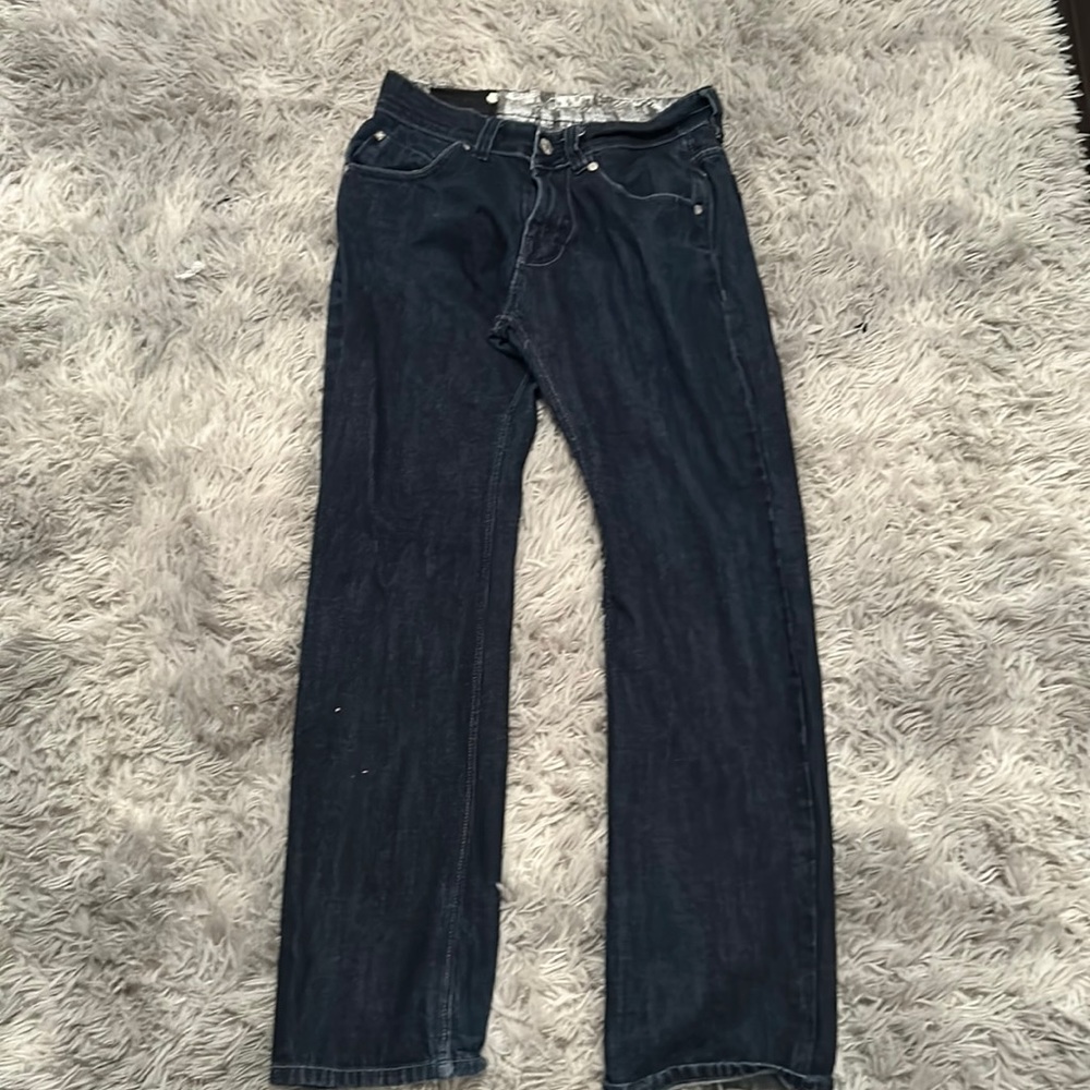 Vintage, zooYork pants